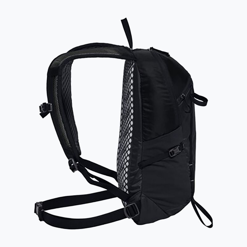 Turistinė kuprinė Jack Wolfskin Prelight Shape 15 l phantom 3