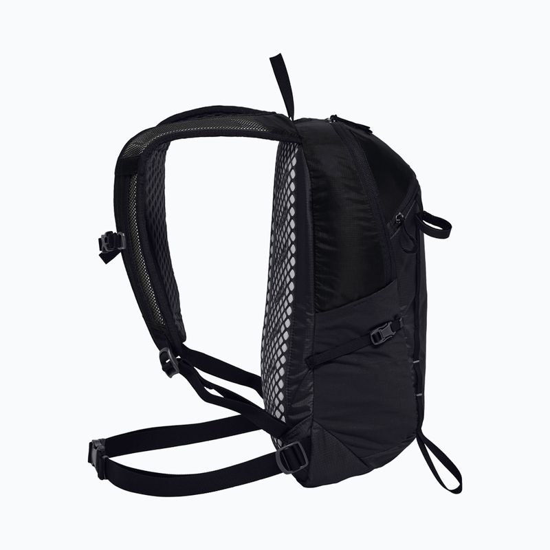 Turistinė kuprinė Jack Wolfskin Prelight Shape 15 l phantom 3