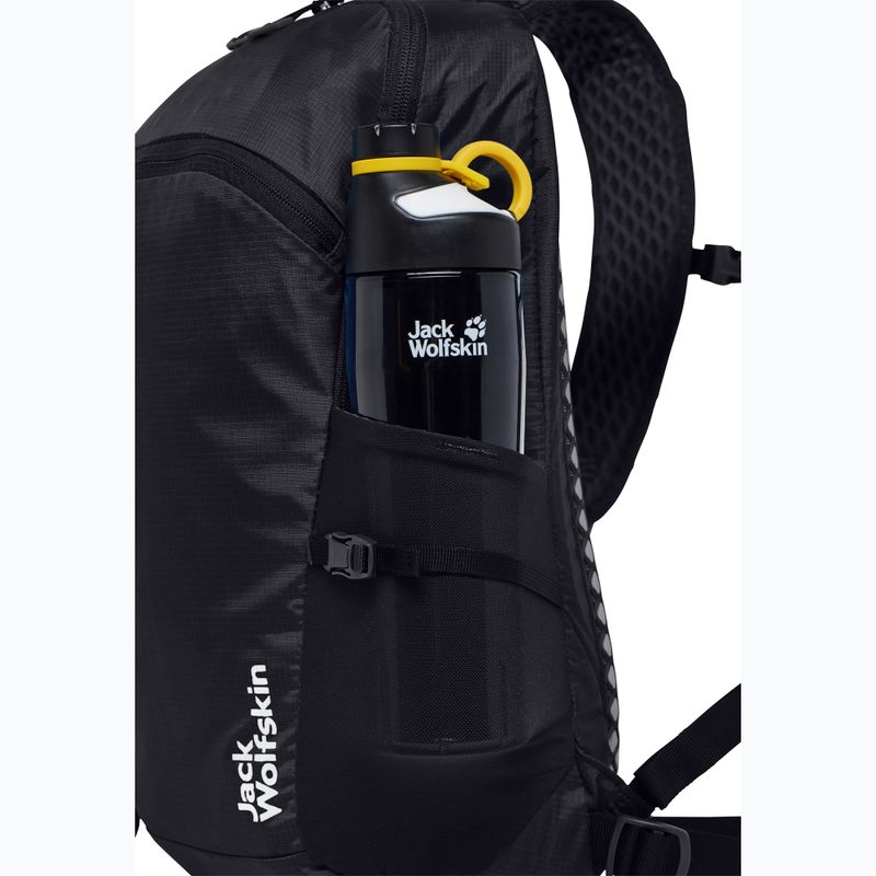 Turistinė kuprinė Jack Wolfskin Prelight Shape 15 l phantom 5