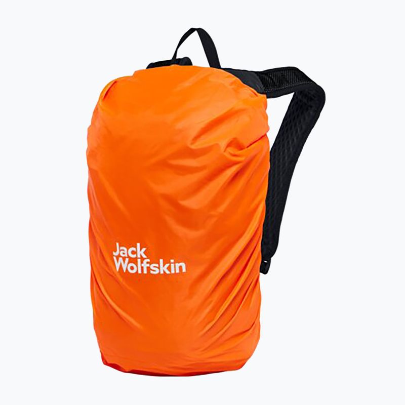 Turistinė kuprinė Jack Wolfskin Prelight Shape 15 l phantom 6