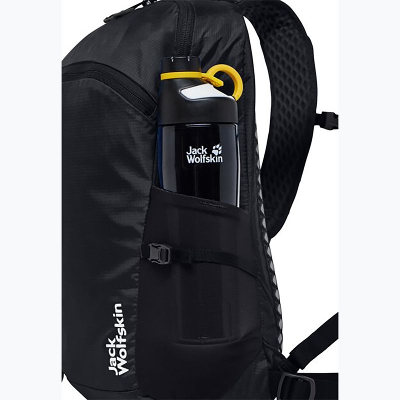 Turistinė kuprinė Jack Wolfskin Prelight Shape 15 l phantom 7