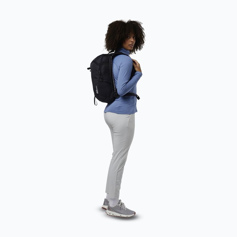 Turistinė kuprinė Jack Wolfskin Prelight Shape 15 l phantom 9