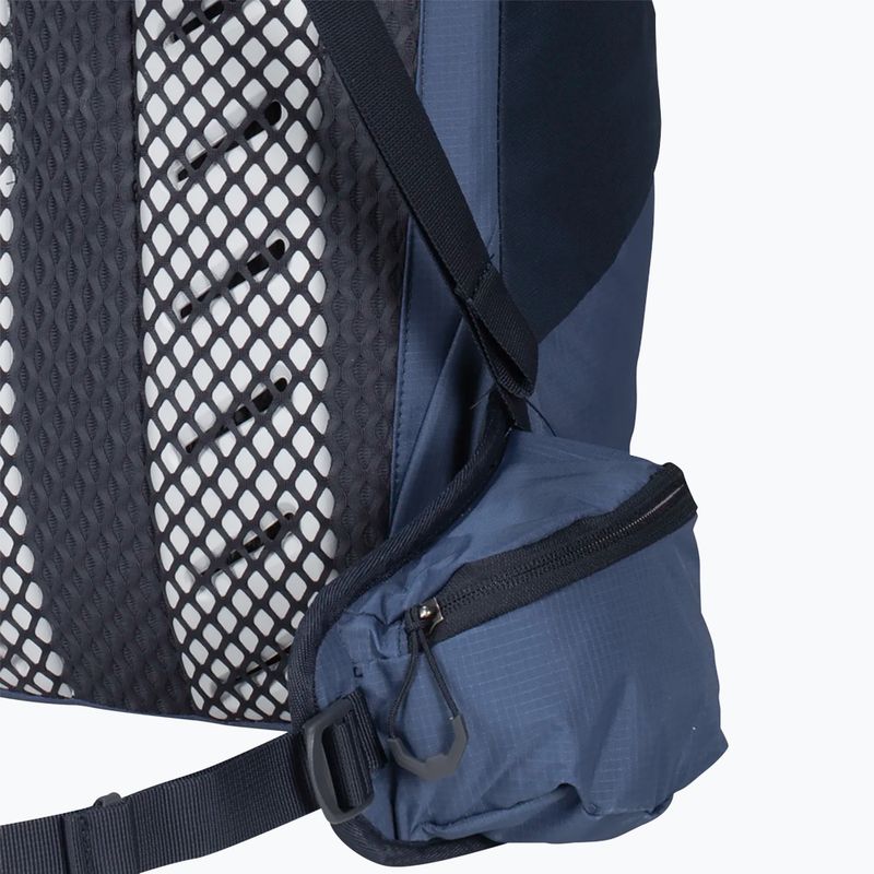 Turistinė kuprinė Jack Wolfskin Cyrox Shape 35 l S-L evening sky 4