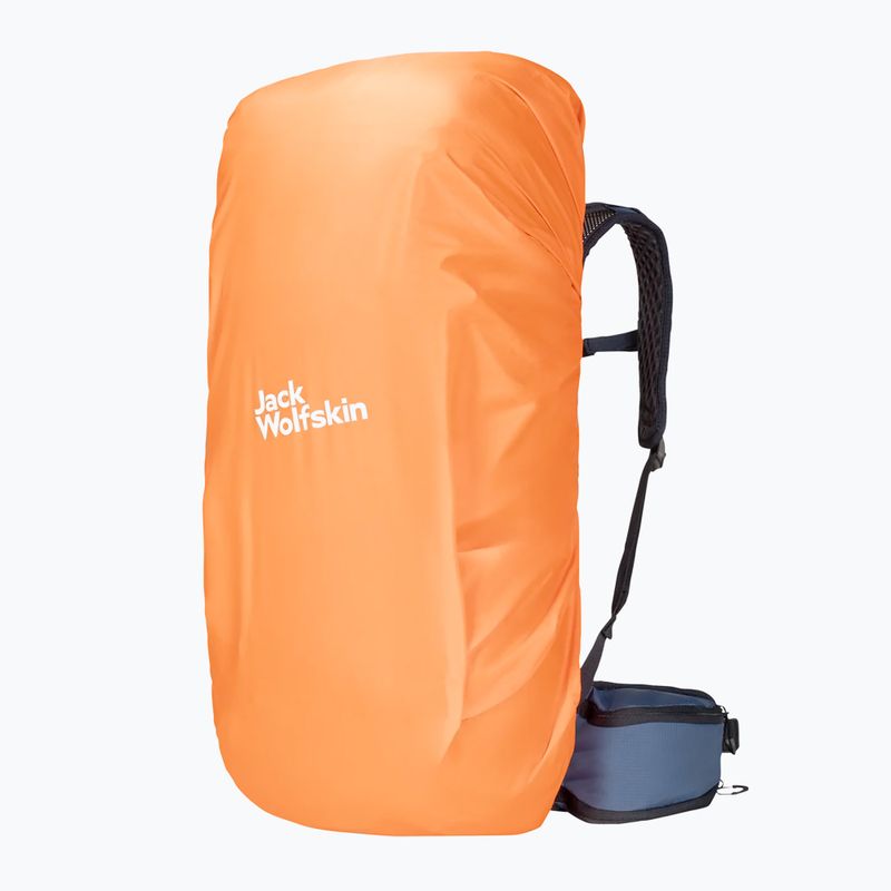 Turistinė kuprinė Jack Wolfskin Cyrox Shape 35 l S-L evening sky 5