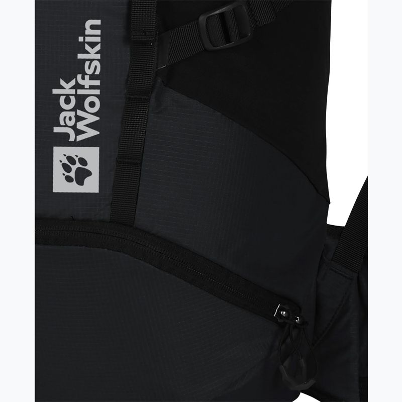 Turistinė kuprinė Jack Wolfskin Cyrox Shape 35 l S-L phantom 3