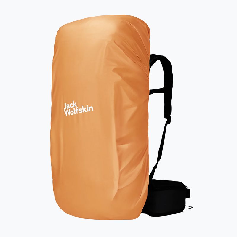 Turistinė kuprinė Jack Wolfskin Cyrox Shape 35 l S-L phantom 5