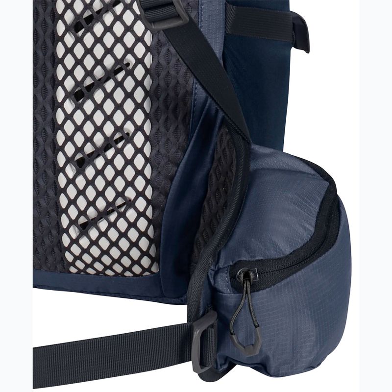 Turistinė kuprinė Jack Wolfskin Cyrox Shape 25 l S-L evening sky 4