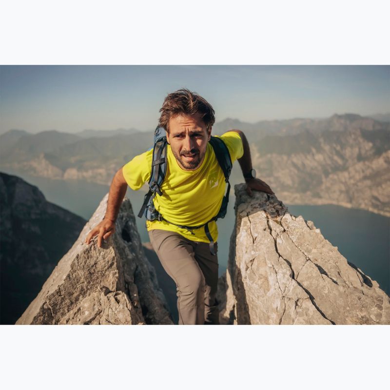 Turistinė kuprinė Jack Wolfskin Cyrox Shape 25 l S-L evening sky 7