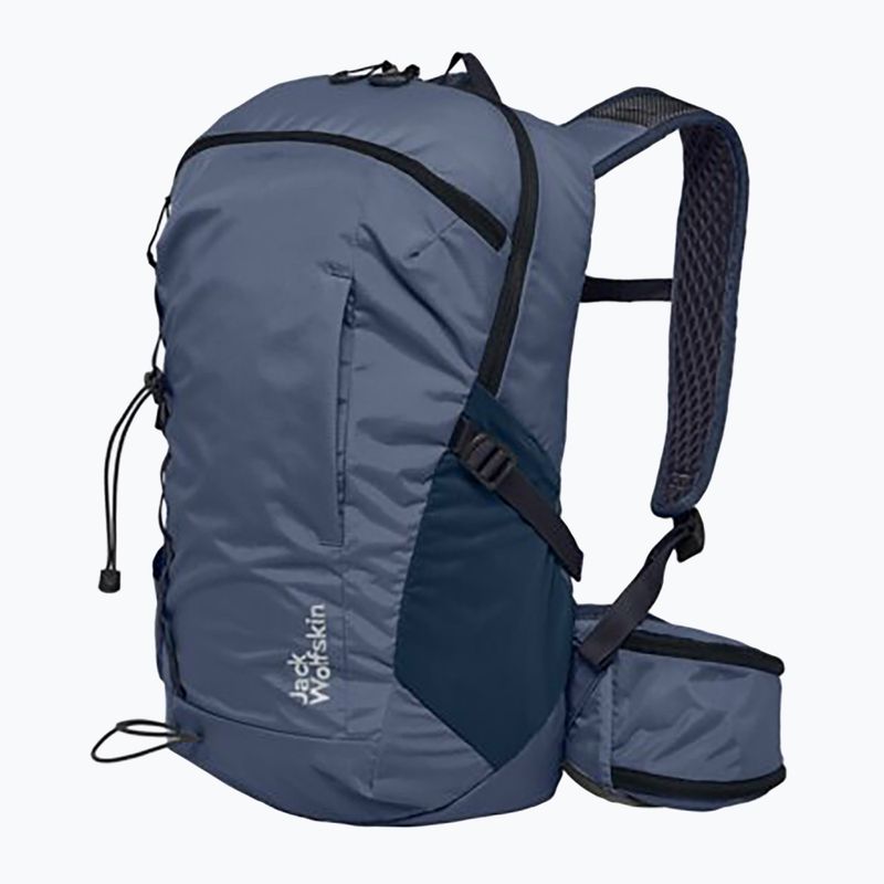 Turistinė kuprinė Jack Wolfskin Cyrox Shape 20 l evening sky