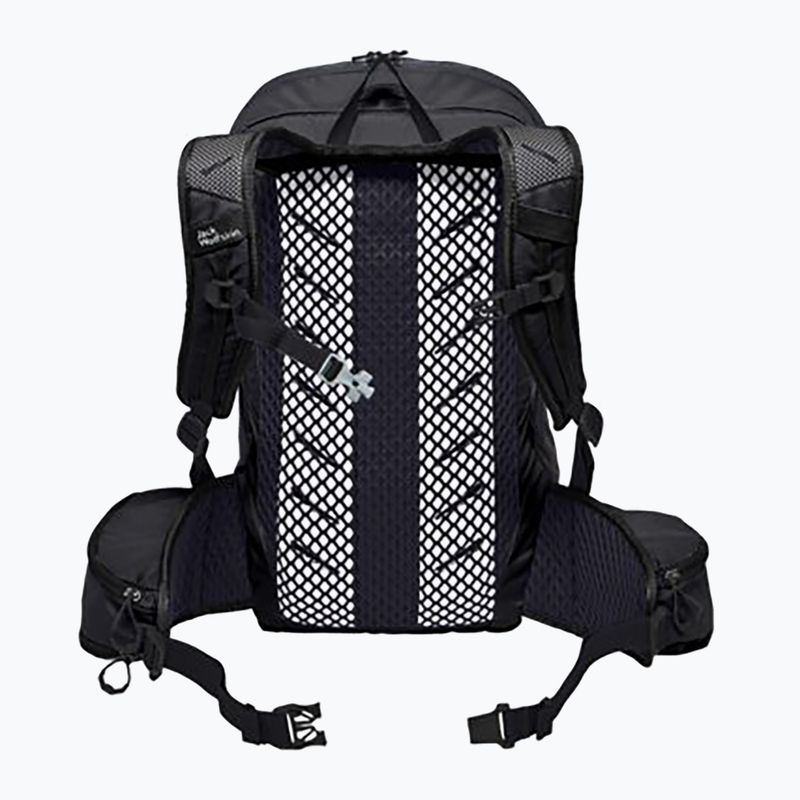 Turistinė kuprinė Jack Wolfskin Cyrox Shape 20 l phantom 2