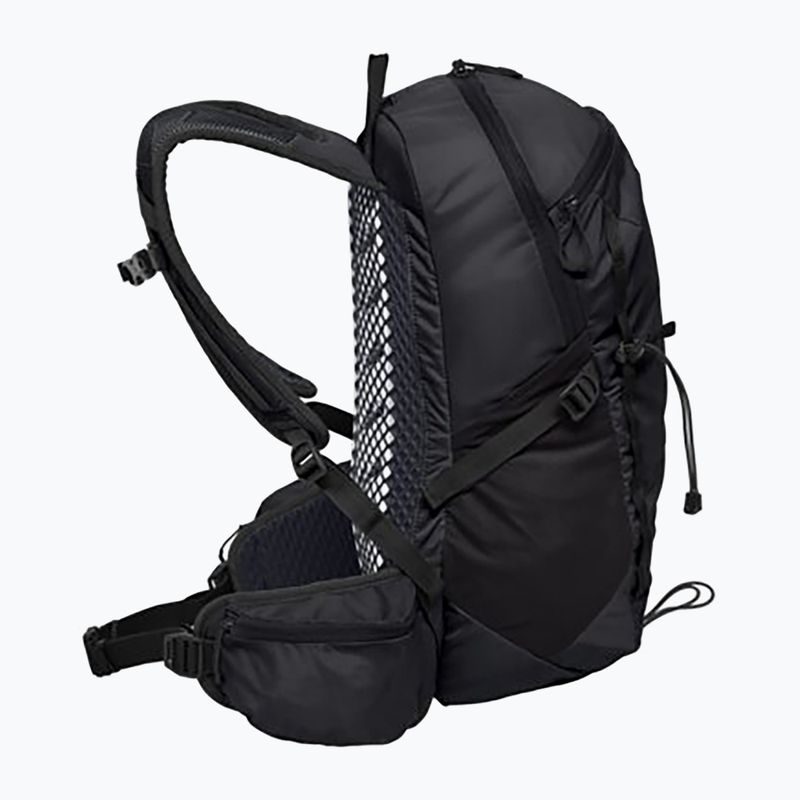 Turistinė kuprinė Jack Wolfskin Cyrox Shape 20 l phantom 3