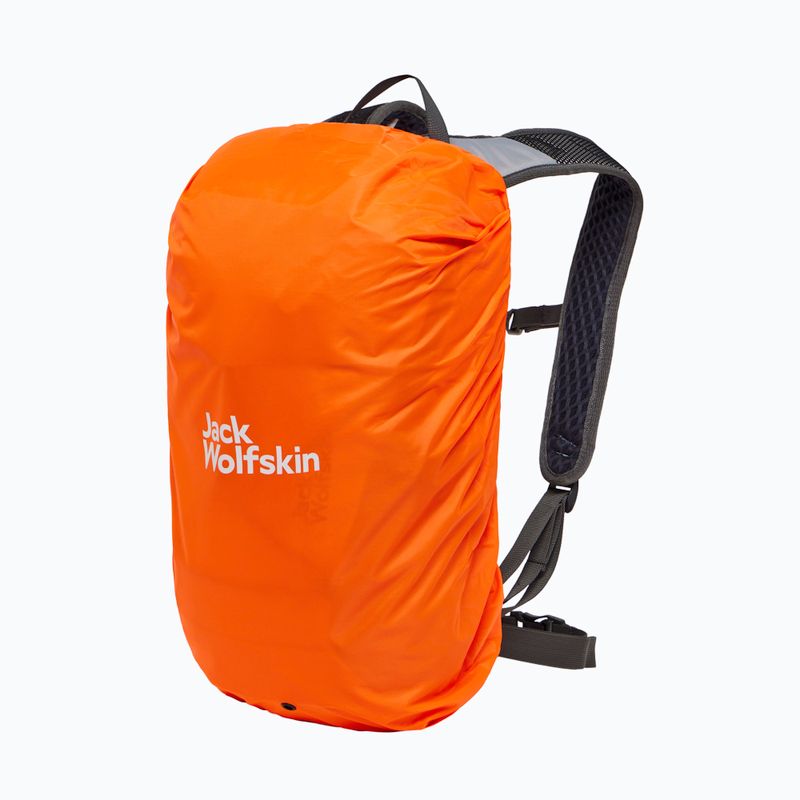 Turistinė kuprinė Jack Wolfskin Cyrox Shape 15 l evening sky 7