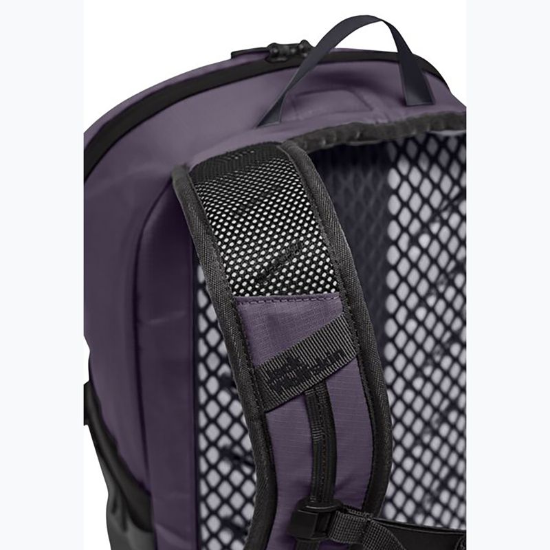 Turistinė kuprinė Jack Wolfskin Cyrox Shape 15 l dark grape 6