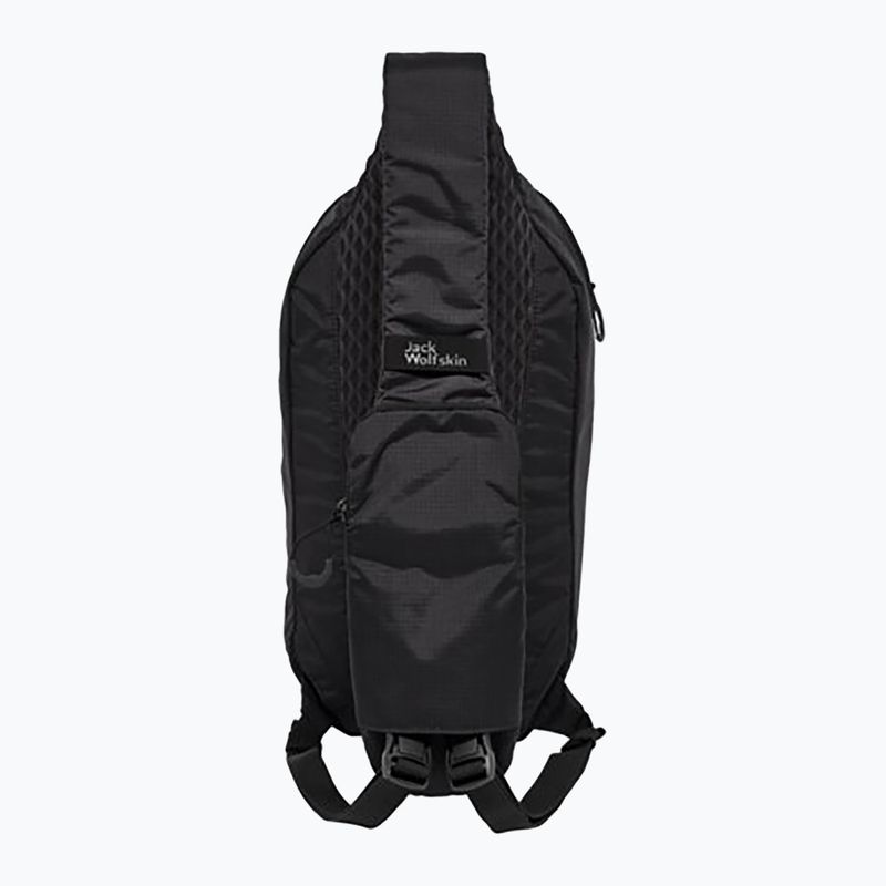 Turistinė kuprinė Jack Wolfskin Cyrox Sling 7 l phantom 2