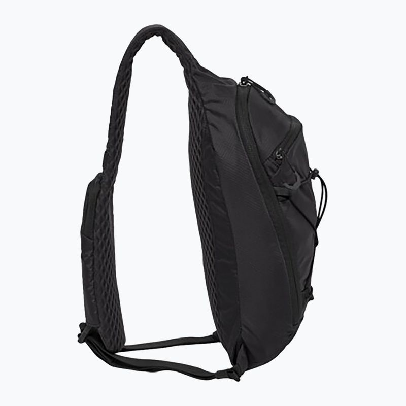 Turistinė kuprinė Jack Wolfskin Cyrox Sling 7 l phantom 3