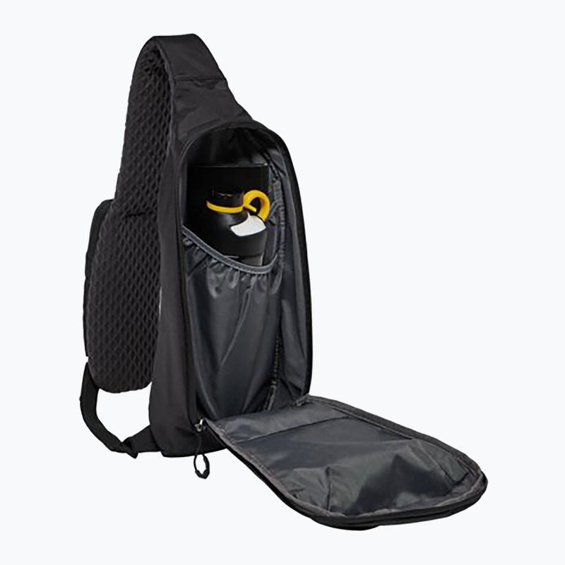 Turistinė kuprinė Jack Wolfskin Cyrox Sling 7 l phantom 4