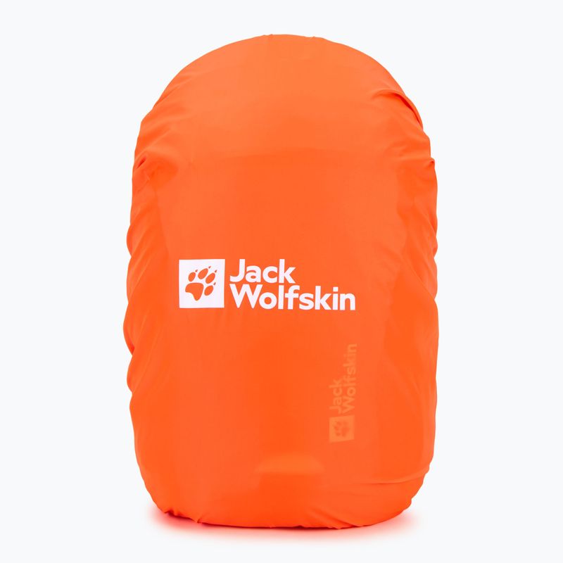 Dviračių kuprinė Jack Wolfskin Moab Jam Shape 25 l phantom 5