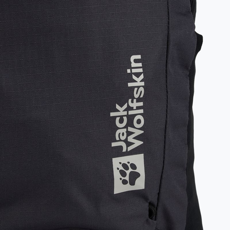 Dviračių kuprinė Jack Wolfskin Moab Jam Shape 25 l phantom 8