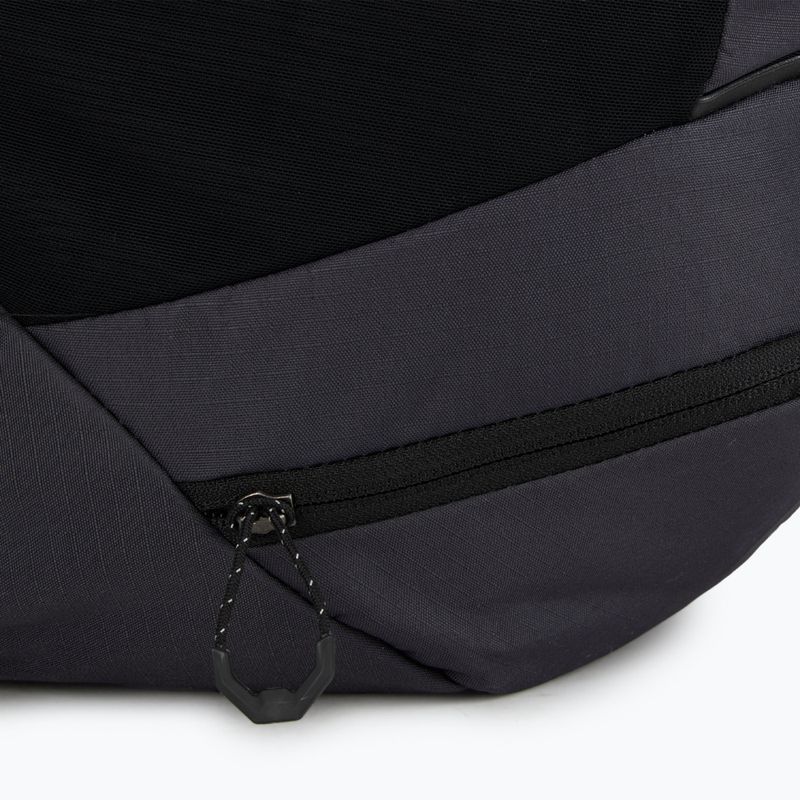 Dviračių kuprinė Jack Wolfskin Moab Jam Shape 25 l phantom 10