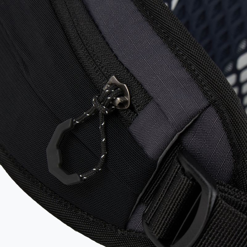 Dviračių kuprinė Jack Wolfskin Moab Jam Shape 25 l phantom 11