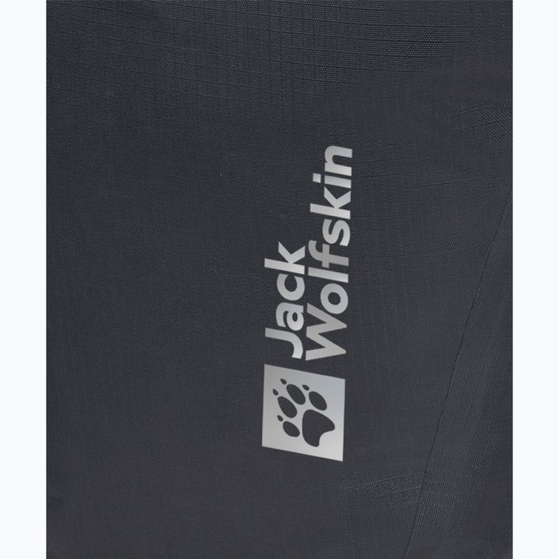 Dviračio krepšiai Jack Wolfskin Gravex 20 l phantom 5