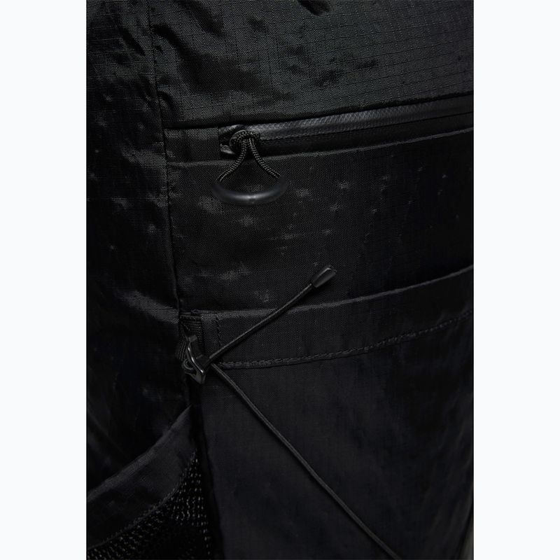 Turistinė kuprinė Jack Wolfskin Wandermood Rolltop 30 l granite black 5