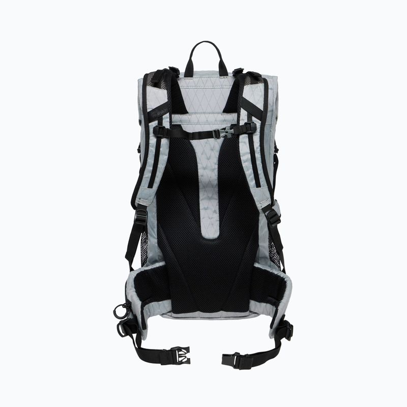 Turistinis kuprinė Jack Wolfskin Wandermood Rolltop 30 l rainstorm 2
