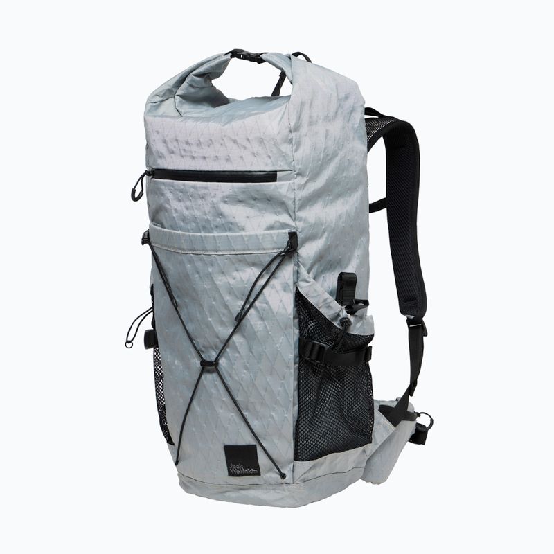 Turistinis kuprinė Jack Wolfskin Wandermood Rolltop 30 l rainstorm 3