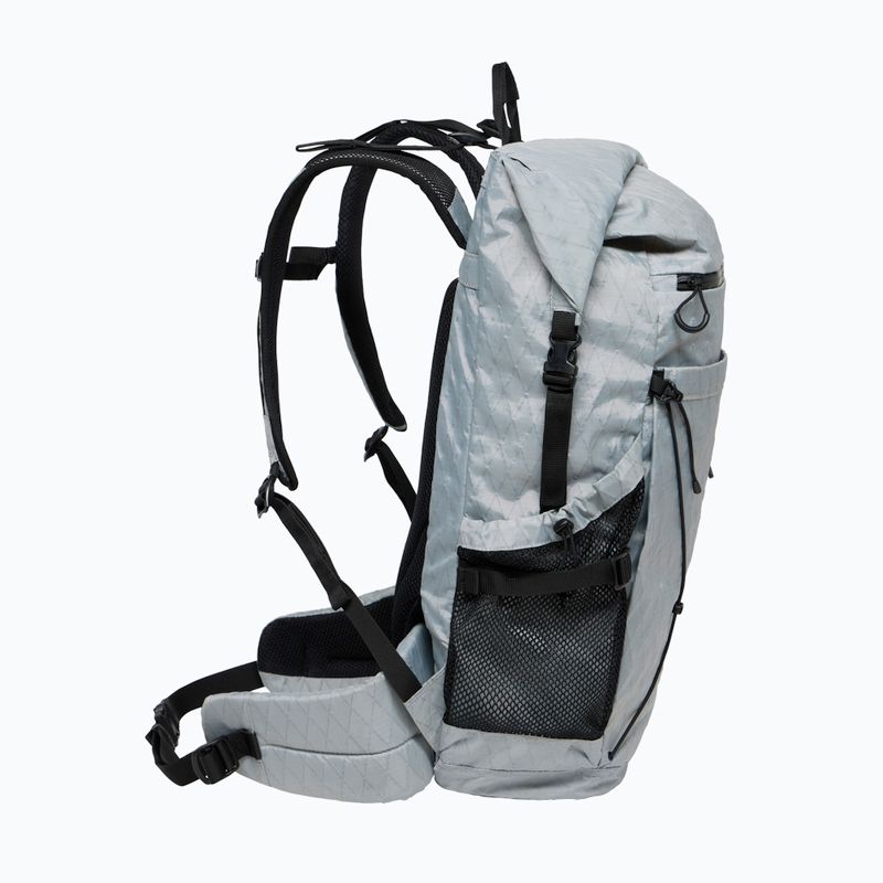 Turistinis kuprinė Jack Wolfskin Wandermood Rolltop 30 l rainstorm 4