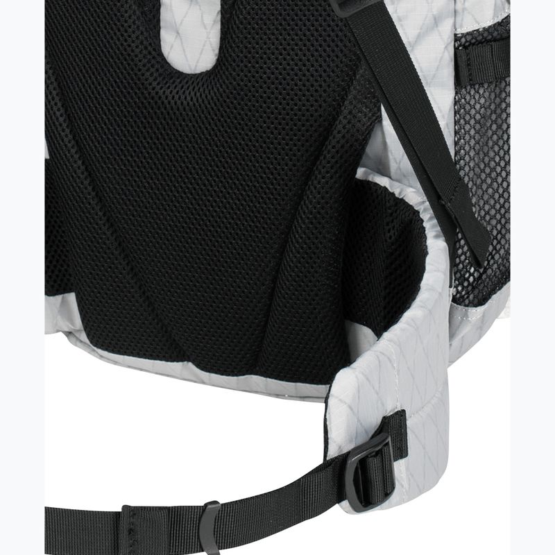 Turistinis kuprinė Jack Wolfskin Wandermood Rolltop 30 l rainstorm 6