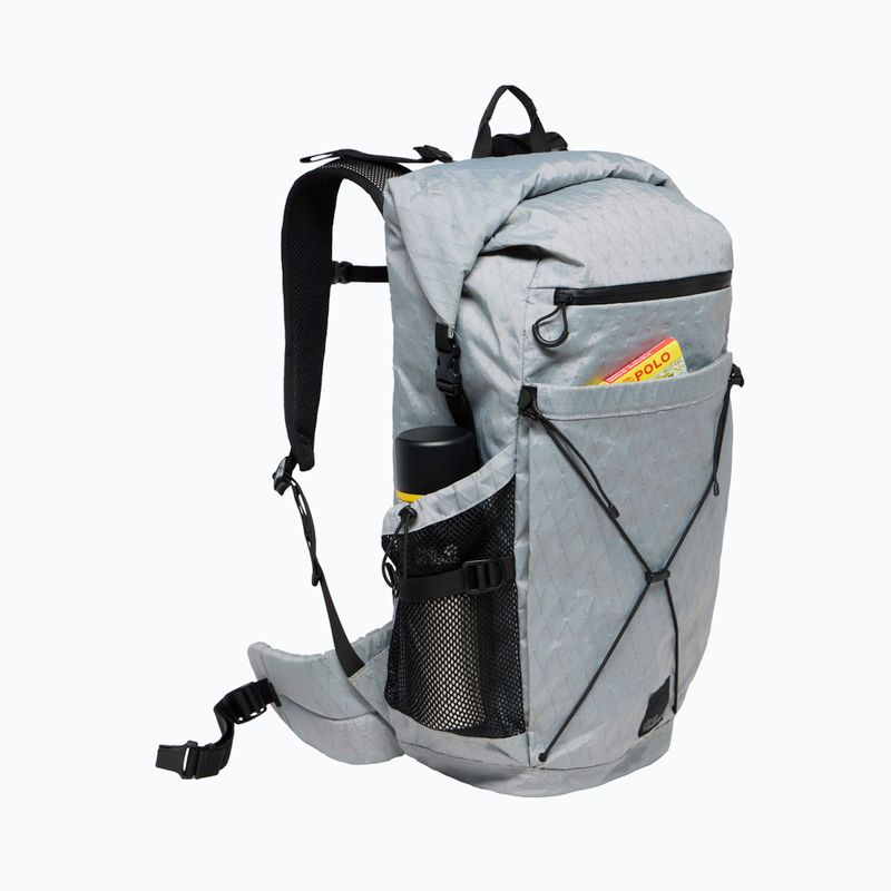 Turistinis kuprinė Jack Wolfskin Wandermood Rolltop 30 l rainstorm 7