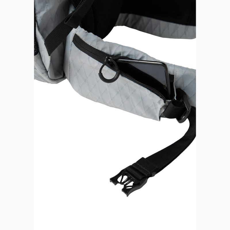Turistinis kuprinė Jack Wolfskin Wandermood Rolltop 30 l rainstorm 9