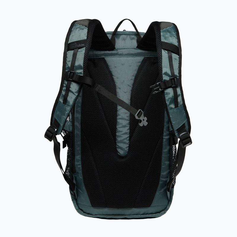 Turistinė kuprinė Jack Wolfskin Wandermood Pack 20 l slate green 2