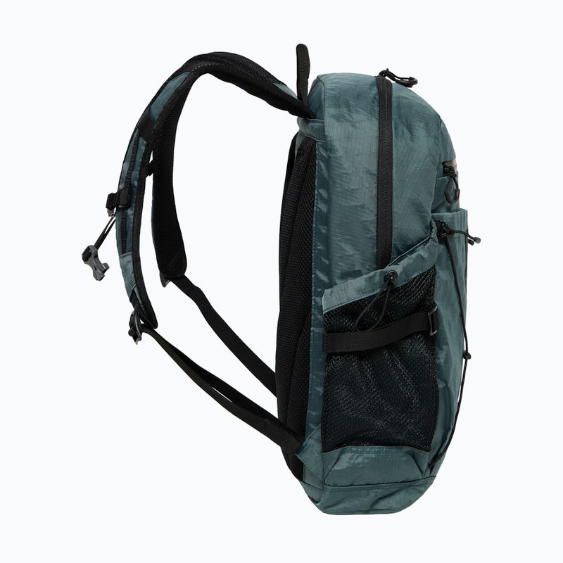 Turistinė kuprinė Jack Wolfskin Wandermood Pack 20 l slate green 3