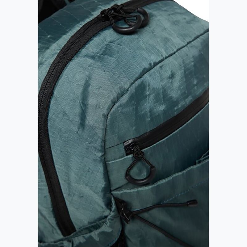 Turistinė kuprinė Jack Wolfskin Wandermood Pack 20 l slate green 7