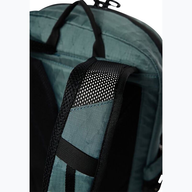 Turistinė kuprinė Jack Wolfskin Wandermood Pack 20 l slate green 8