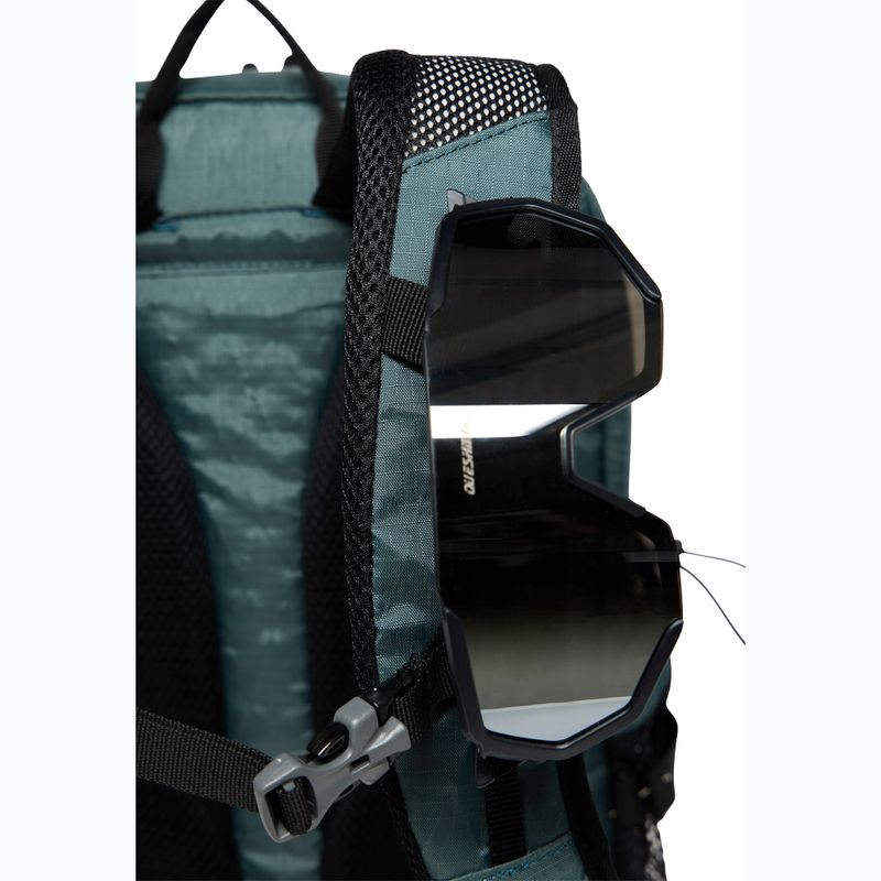 Turistinė kuprinė Jack Wolfskin Wandermood Pack 20 l slate green 9