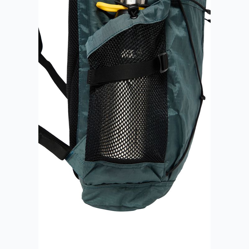Turistinė kuprinė Jack Wolfskin Wandermood Pack 20 l slate green 11