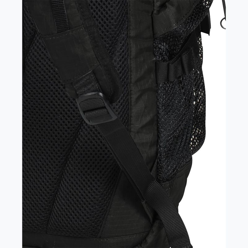 Miesto kuprinė Jack Wolfskin Wandermood Pack 20 l granite black 5