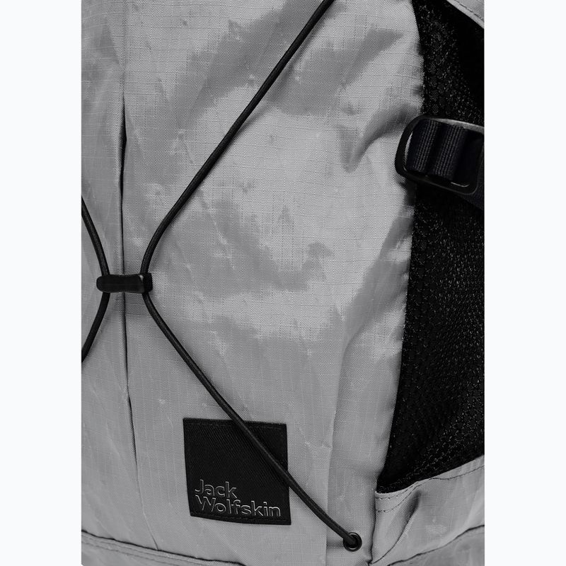 Turistinė kuprinė Jack Wolfskin Wandermood Pack 20 l rainstorm 5