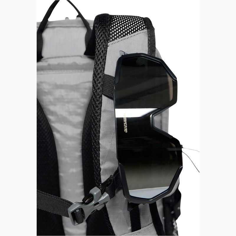 Turistinė kuprinė Jack Wolfskin Wandermood Pack 20 l rainstorm 9