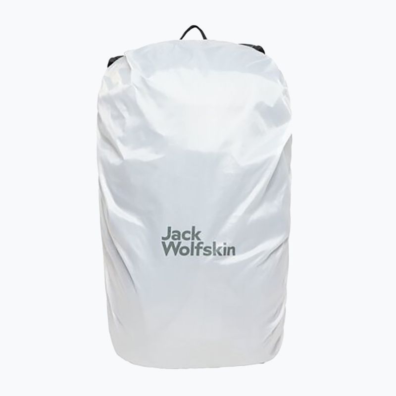 Turistinė kuprinė Jack Wolfskin Wandermood Pack 20 l rainstorm 10