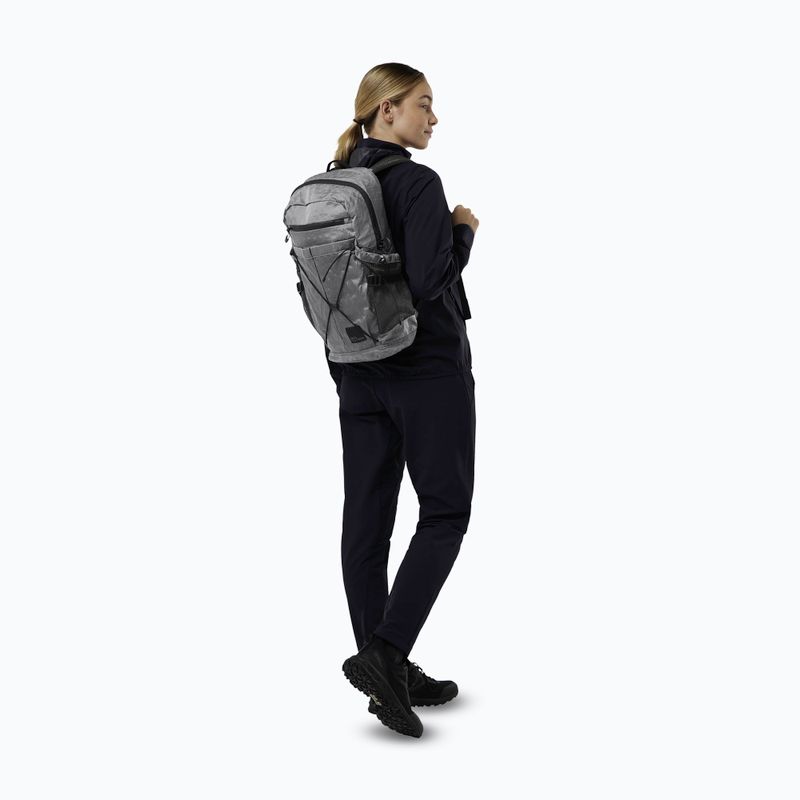 Turistinė kuprinė Jack Wolfskin Wandermood Pack 20 l rainstorm 13