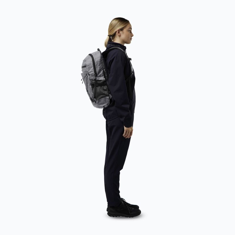 Turistinė kuprinė Jack Wolfskin Wandermood Pack 20 l rainstorm 14