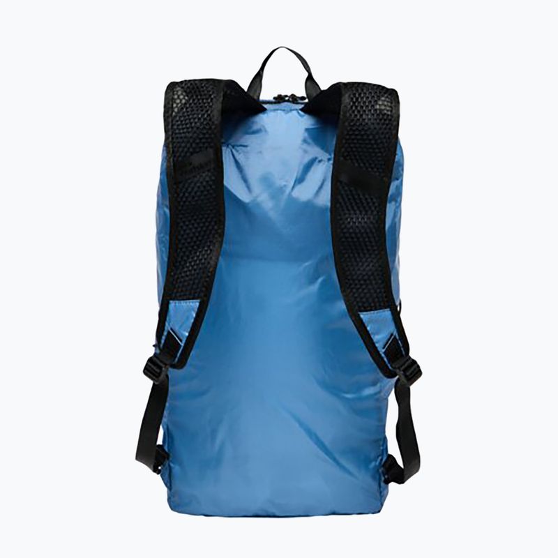 Miesto kuprinė Jack Wolfskin Wandermood Packable 24 l elemental blue 2