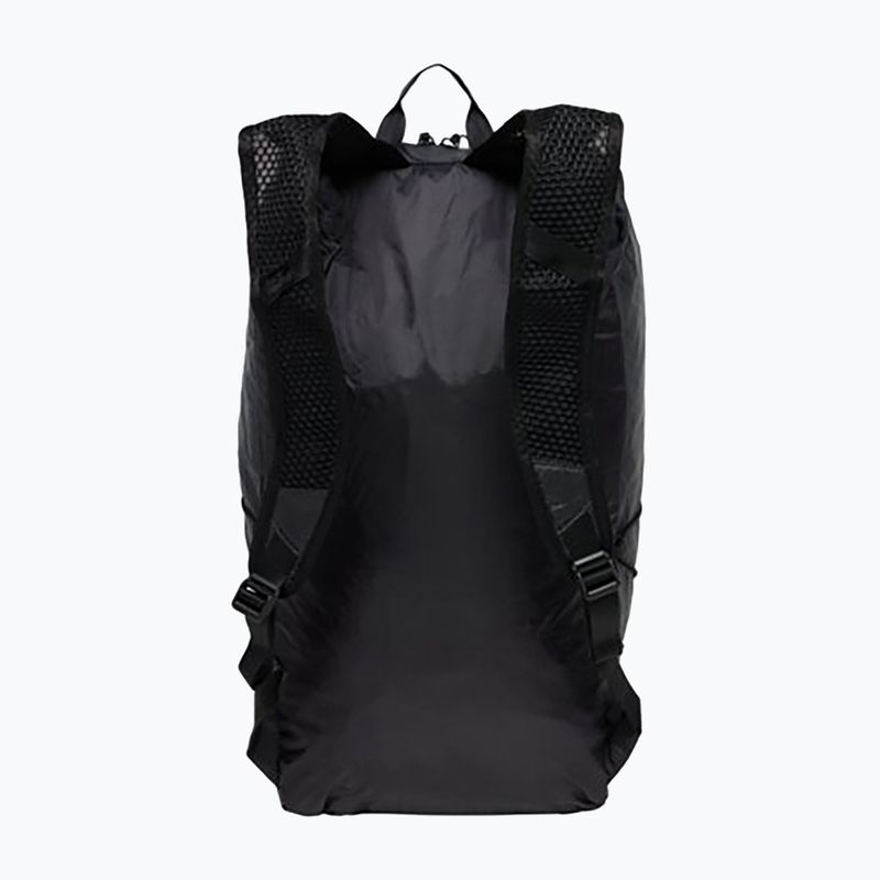 Miesto kuprinė Jack Wolfskin Wandermood Packable 24 l granite black 2