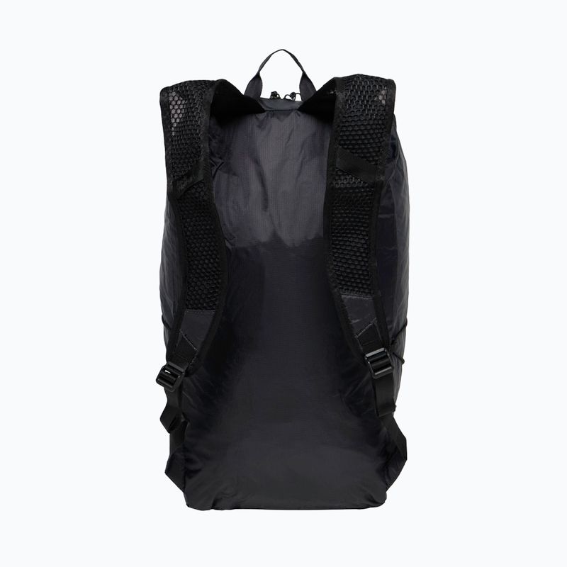 Miesto kuprinė Jack Wolfskin Wandermood Packable 24 l granite black 2