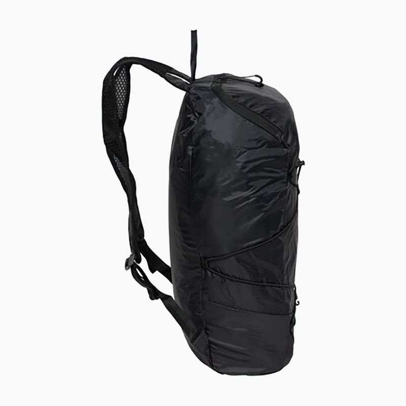 Miesto kuprinė Jack Wolfskin Wandermood Packable 24 l granite black 3