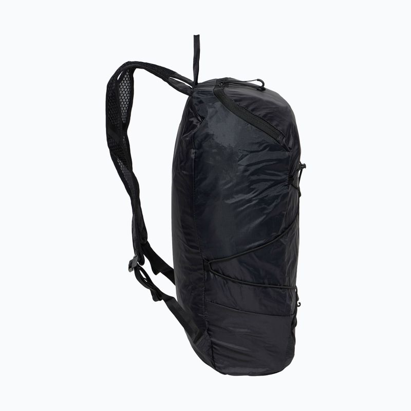 Miesto kuprinė Jack Wolfskin Wandermood Packable 24 l granite black 3