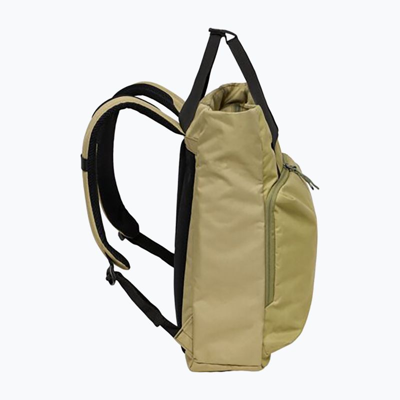 Miesto kuprinė Jack Wolfskin Hoellenberg 20 l bay leaf 3